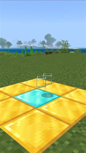 "Invisible Block 😳 Guess It!"