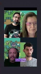 The Void Pack is here! New Game Design challenges | Threadbare