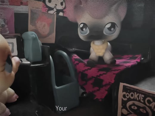 The Power of Influence in the LPS Community