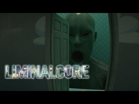 Liminalcore - FULL GAME Walkthrough [CHAPTER 1, 2, 3, 4] (PC) - No Commentary