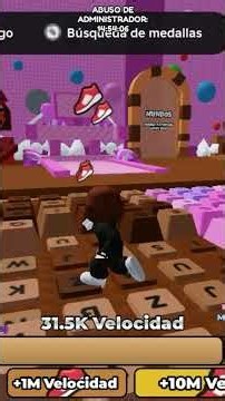 si soy yo✌#roblox