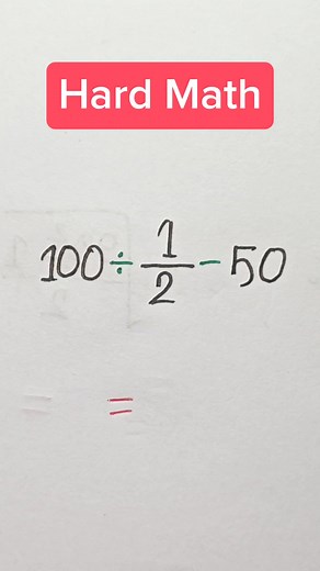 Hard Math Test for Genius/ can you sovle this? 🧠💯 #iq #math #brainteaser #iqtest #iqchallenge #puzzle #intelligencetest #reels #mathchallenge #maths #mathtest #puzzle #reel | IQ Test