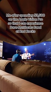 Only way I’ll ever see DMB at Red Rocks 🏜️ #dmb #dmbmemes #davematthewsband #tbt #redrocks #liveontherocks #dmbgc | Dave Matthews Band Memes