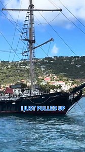 29K views · 511 reactions | Smooth Sailing ⛵ #SoloSailing #Caribbean #Sailing #adventure | Sam Holmes Sailing | Facebook