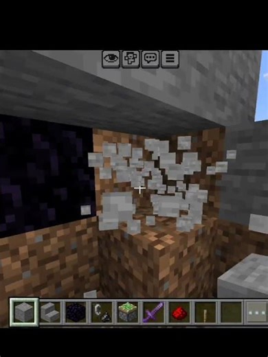 HZ GAMER #shorts #minecraft