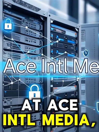 Web Hosting Plans Built for Growth Fast, secure, and affordable web hosting from Ace Intl Media. Choose Starter, Pro, or Business Hosting — built for performance, security, and scalability. #WebHosting #CloudHosting #DigitalInfrastructure #SmallBusiness #AceIntlMedia