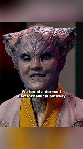 The Orville | This Truth About Humanity Changes Everything We Think 😱 #TheOrville