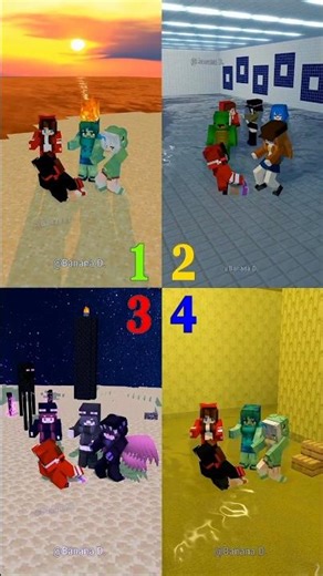Minecraft Animation #minecraft#shorts#2026#newshorts#herobrine#popular#lol ‪@AnshuBisht‬