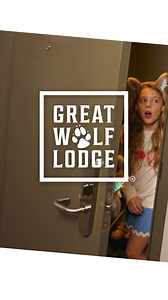 It’s time to go for that top bunk! | Great Wolf Lodge