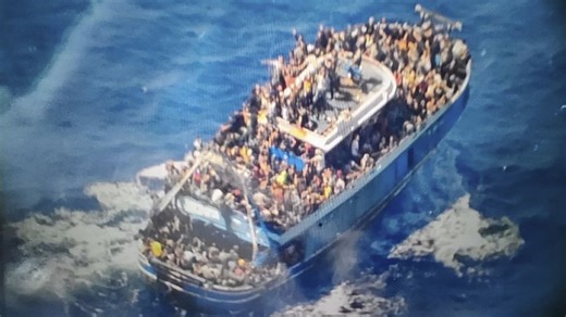 Greece failed to properly investigate migrant tragedy - rights groups