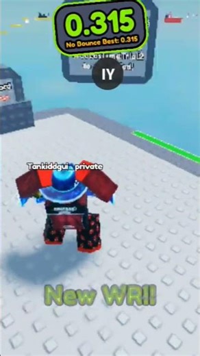 world record beating realrosa desc for game im not using infinite yield to speed up time