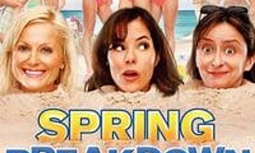 Spring Breakdown - Where to Watch and Stream Online – Entertainment.ie