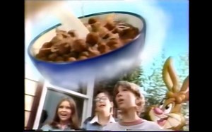 俄罗斯雀巢nesquik零食2005年广告消防车篇