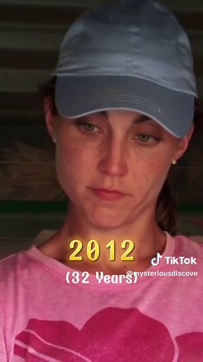 The Evolution of Mary Padian: From Storage Wars to TV Star