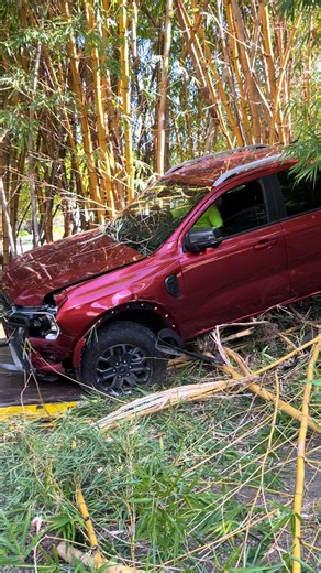 Accidente de camión en Brisbane: Qué hacer y dónde ir