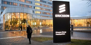 U.S. Approves Ericsson’s $6.2 Billion Vonage Acquisition