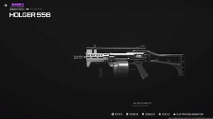 How to unlock the JAK Backsaw Kit in MW3