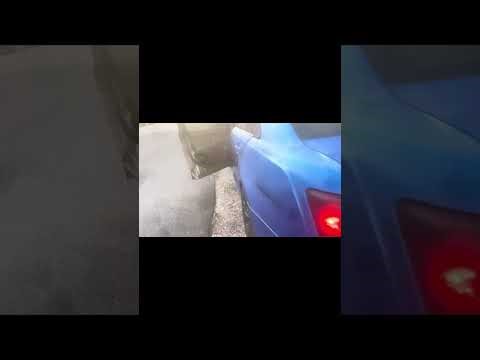 Custom Front Bumper and Lip Splitter for Ford Taurus/ Police Interceptor Sedan….