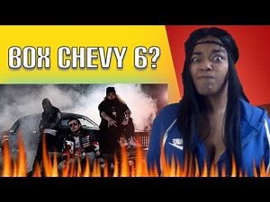 Yelawolf - Box Chevy 6 feat. RITTZ & Dj Paul [Audio] | Trunk Muzik 3