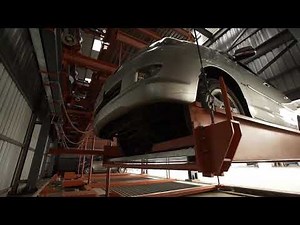 Klaus Multiparking- About us