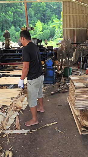 plywood making process 39 . #wood #plywood #making #process #machine