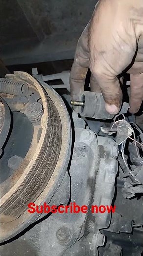 how to remove speedometer sensor #isuzumechanic