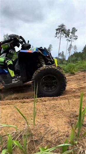Why a 1000cc ATV Deserves a Real Exhaust