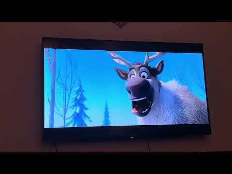 Opening to Planes 2013 Singaporean DVD