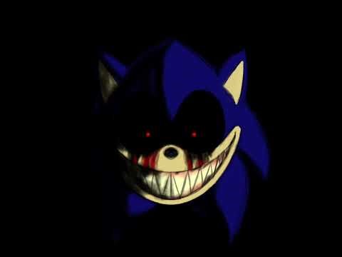 Behind - Sonic.exe au (looped)