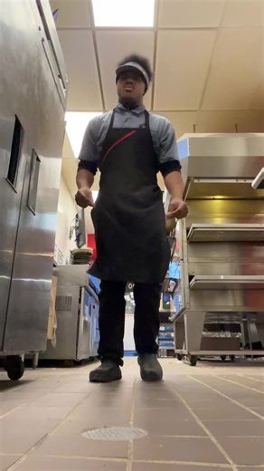 Rockiest Manager: Striving for Excellence at Domino's