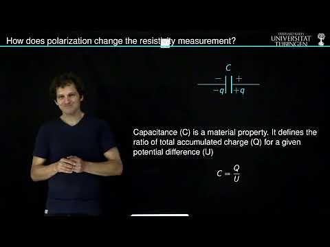 Induced Polarization