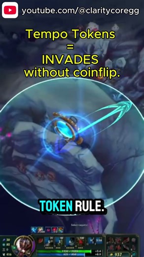The Secret Timing Trick Every Jungler Should Know (Tempo Explained) - League of Legends invade guide