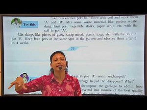 Science Class 7 Chapter 11 Cell Structure and Microorganisms