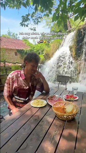 Highlights in Kroatien 🇭🇷😍