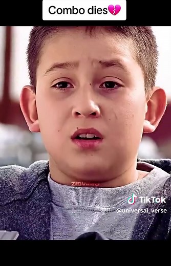 Exploring Combo's Fate in Breaking Bad