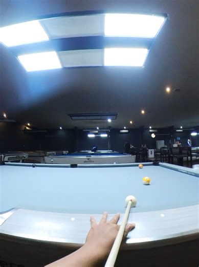 Mastering Pool Shots: Tips for Better Billiards Parking