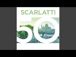 Keyboard Sonata in D Major, K. 430