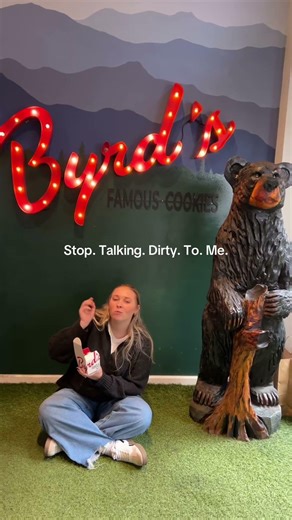 Byrd's Cookie Company