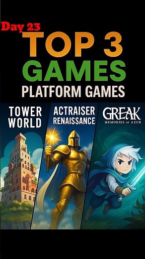 Best 3 Scratch Platform Games for Beginners 💡 | Must Try 2025 23/30