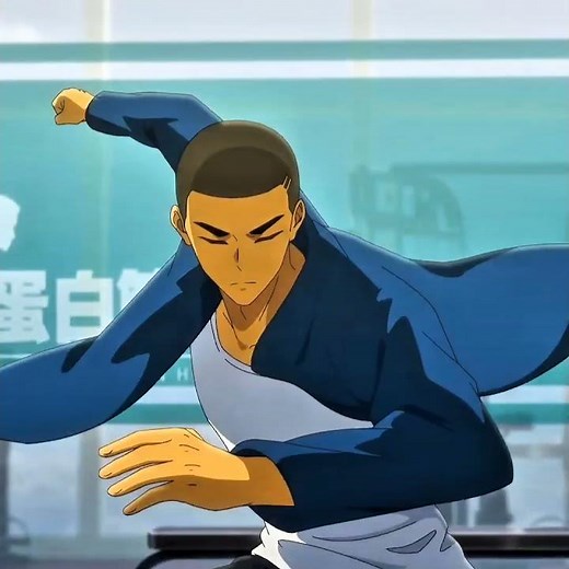 the Daily Life of the immortal king #anime #anime #thedailylifeoftheimmortalking