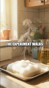Bubble Cloud Chambers A Safe At Home Gas Diffusion Demo