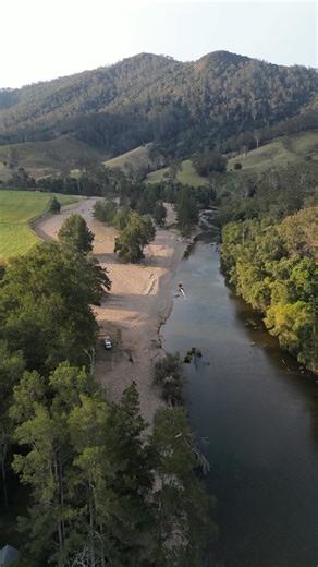 Terrain Scout on Instagram: "Looking for more information? ⬇️ ⛺️ - @hipcampau Score breakdown Free 0/1 Dog Friendly 1/1 Campfires 1/1 Bonus Point 0/1 Uncrowded 1/1 Swimming/ Water 5/5 Campsites 5/5 Scenery 4/5 🗺️ - To get your link, simply comment on this video and it will be sent instantly to your inbox. ⛺️ - The TerrainOne Beta has begun. Australia’s first camping application with Video Reviews! To download the app, click the link in my bio. Please note the app is in its early stages, report 