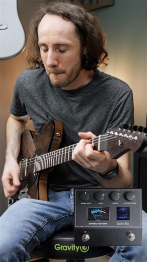 Hey Joe 🎸 (Ad) I am using the Echo Fix EF-P2 Spring Reverb 🔊Thanks for watching 😊 #guitar #guitarist #guitarplayer #guitarsolo #guitarpedals #jimihendrix #heyjoe | SRguitar