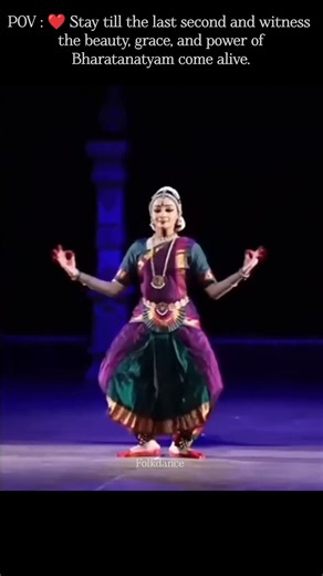 bharatnatyam | classical dance | Grace, Tradition and Divine Expression | #dance #music #shorts