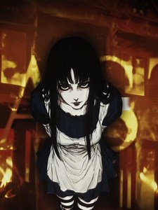 I'm trapped... in my past || #alicemadnessreturns #alicemadnessreturnsedit #gameedit #aliceinwonderland #edit #fyp #crystalcastles