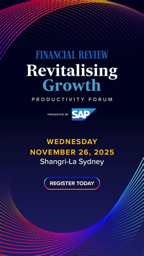 As Australia looks to AI to jumpstart productivity, there is an evolving regulatory landscape and strategic workforce transformation that is underpinning this new era of business growth. Banks and financial institutions in particular are moving past cautious experimentation to actively deploy technology that can unlock significant productivity gains whilst navigating the human impact. This lunch forum will analyse the practical, high-value applications that are fundamentally re-engineering Austr