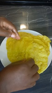 REQUESTED DOUBLES BARA TUTORIAL VIDEO. Trinidad and Tobago 🇹🇹 famous Street food. | Mama Mika's world