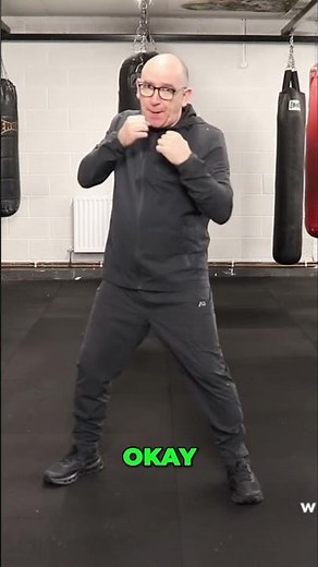 Master Power Punching | The Square Stance Secret for Boxing