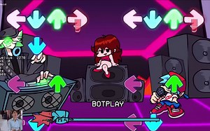 周五夜放克：Vs. Camellia (WEEK 2 UPDATE)