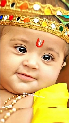 🌺जय माँ कृष्णा #trending #2026 #youtubeshorts #shorts #viral #shortsfeed #krishna #video #maa #short